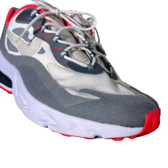 Nike Air Max 270 React 12 - Picture 9 of 14